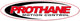 Prothane Red Urethane Bushing 06 - 07 Mazdaspeed 6 Rear Differential Mount - My Store