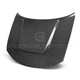 Anderson Composites 15 - 18 Dodge Charger Type DM (Demon Style) Carbon Fiber Hood - My Store