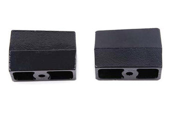 compare product Zone Offroad 4in Tapered Lift Blocks