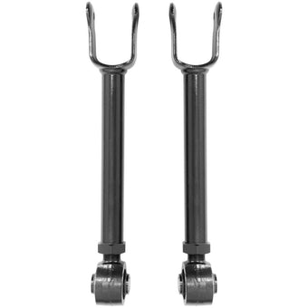 compare product Rancho 97-06 Jeep TJ Front Upper Adjustable Control Arm Kit