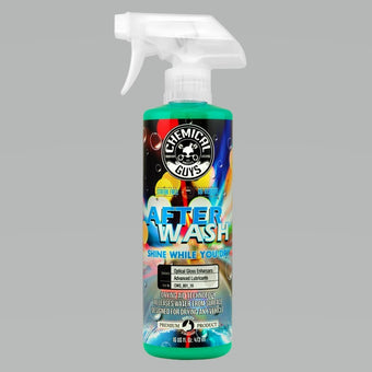 compare product Chemical Guys After Wash Drying Agent - 16oz