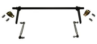 compare product Ridetech 63-72 Chevy C10 Rear MuscleBar Sway Bar