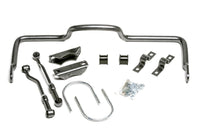 Hellwig 99 - 10 Ford F - 250/F - 350 Solid Heat Treated Chromoly 1 - 5/16in Big Wig Rear Sway Bar - My Store