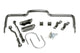 Hellwig 99 - 10 Ford F - 250/F - 350 Solid Heat Treated Chromoly 1 - 5/16in Big Wig Rear Sway Bar - My Store