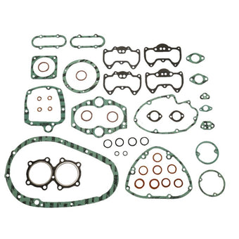 compare product Athena 63-73 Triumph 650 Unit Twin Complete Gasket Kit (w/o Oil Seals)