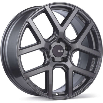 compare product Enkei YX-5 17x7.5 5x114.3 40mm Offset 72.6mm Bore Gunmetal Wheel