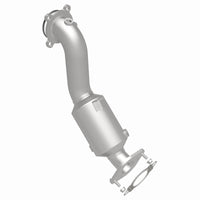 MagnaFlow 16 - 17 Cadillac ATS 2.0L Close Coupled Direct Fit Converter - My Store