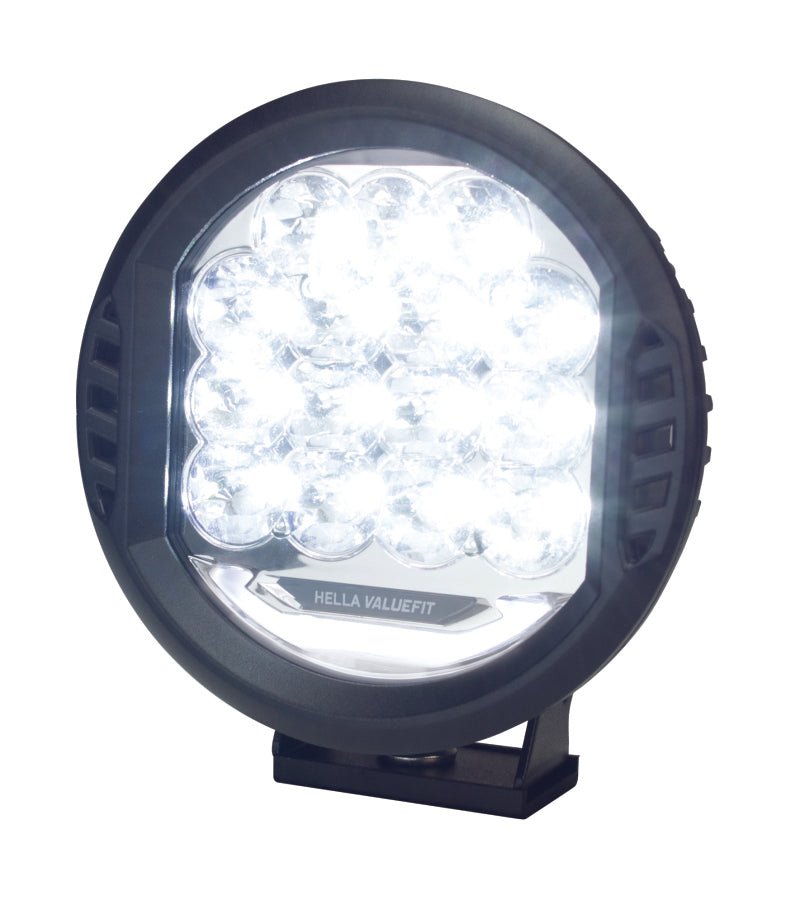 Hella 500 LED Driving Lamp - Single - My Store