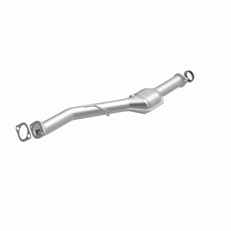 MagnaFlow Conv DF 08 - 09 Subaru STi Rear OEM - My Store