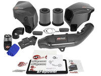 aFe POWER Momentum GT Pro Dry S Intake System 15 - 17 BMW M3/M4 S55 (tt) - My Store