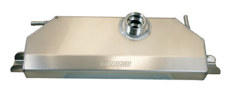 compare product Moroso 15-20 Ford F-150/17-20 Raptor Coolant Expansion Tank - Direct Bolt-In Replacement