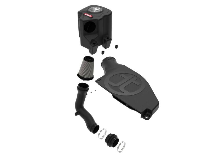 AFE Subaru WRX 22 - 24 H4 - 2.4L Momentum Cold Air Intake - My Store