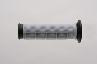 compare product Renthal ATV Dual Compound Grips 1/2 Waffle - Black