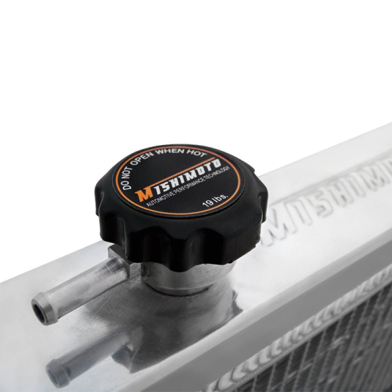 Mishimoto 89 - 94 Nissan 240sx w/ KA Aluminum Radiator - My Store