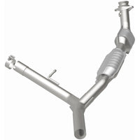 MagnaFlow Conv DF 04 - 05 Ford F - 150 5.4L P/S 2WD (Excl 04 Heritage Edition) - My Store