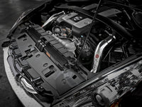 aFe Takeda Intake Stage - 2 Polished Pro DRY S 09 - 17 Nissan 370Z V6 3.7L - My Store