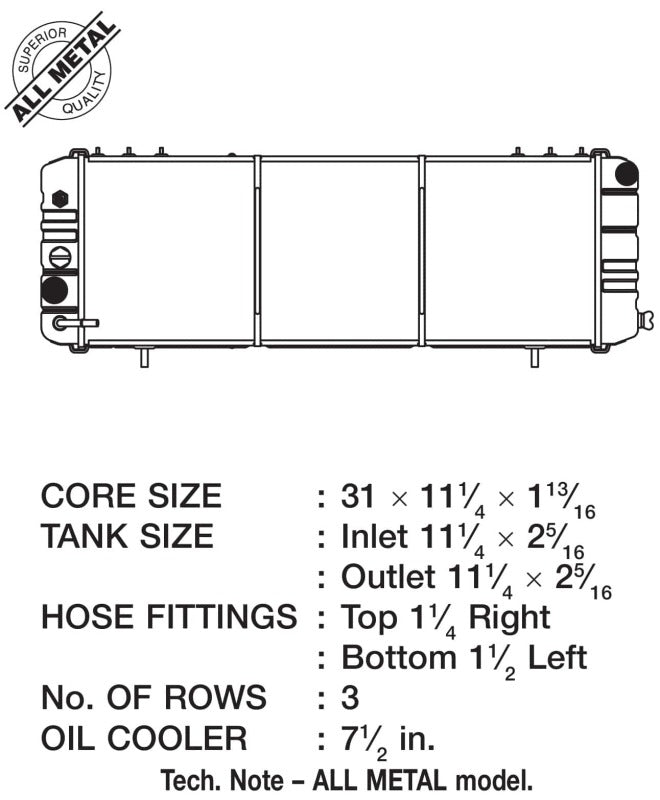 Technical Drawing
