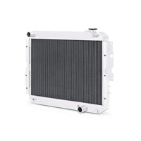 Mishimoto 81 - 90 Toyota Land Cruiser FJ60 Aluminum Radiator - My Store