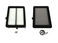 aFe Magnum FLOW OE Replacement Air Filter w/ Pro DRY S Media Honda Fit 15 - 20 L4 - 1.5L - My Store