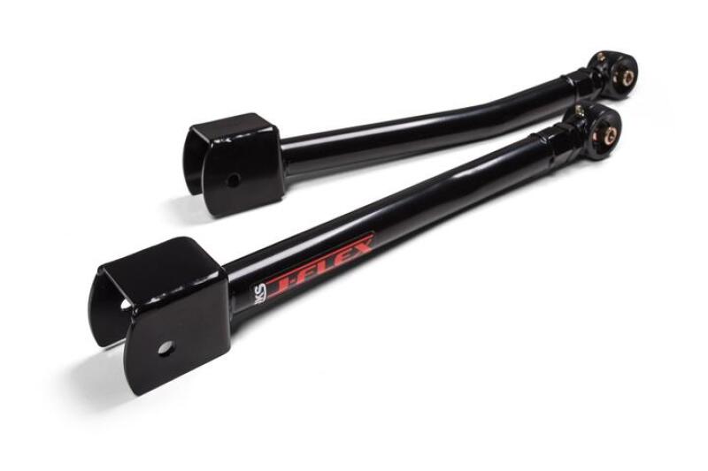 JKS Manufacturing 18 - 21 Jeep Wrangler JL/Gladiator JT Adjustable J - Flex Upper Control Arms - Front - My Store