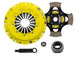ACT 1992 Acura Integra MaXX/Race Sprung 4 Pad Clutch Kit - My Store