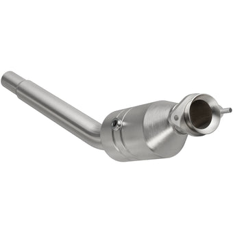 compare product MagnaFlow Direct Fit Catalytic Converter 11-12 Jaguar XJ 5.0L
