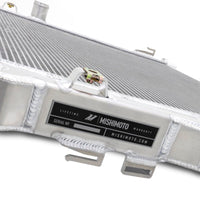 Mishimoto 2024+ Ford Mustang V8/2.3L Performance Aluminum Radiator - My Store