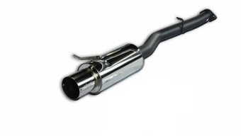 compare product HKS 93-96 Mazda RX-7 Turbo Hi-Power Exhaust
