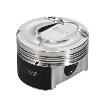 compare product Manley Ford 2.0L EcoBoost 87.5mm STD Size Bore 9.3:1 Dish Piston Set