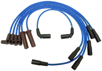compare product NGK Chevrolet Astro 2005-1998 Spark Plug Wire Set