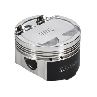 compare product Manley Toyota Supra Turbo (2JZGTE) 87mm +1.0mm Oversized Bore 9:1 Dish Piston Set with Ring