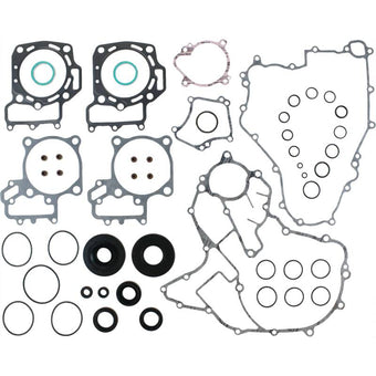compare product Vertex Gaskets 12-13 Kawasaki Teryx 4 4x4 Complete Gasket Kit w/ Oil Seals