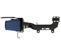 aFe Magnum FORCE Stage - 2 XP Pro 5R Cold Air Intake System 2018+ Jeep Wrangler (JL) V6 3.6L - My Store