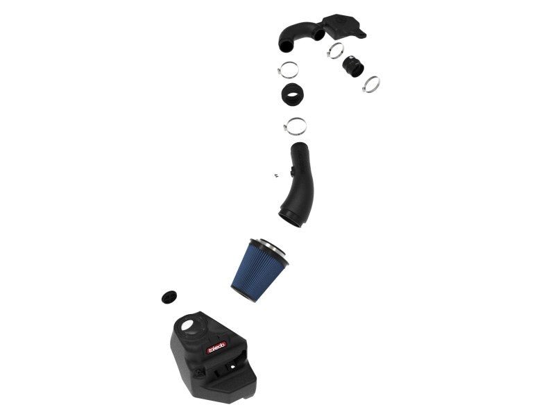 aFe Takeda Momentum Pro 5R Cold Air Intake System 12 - 16 Subaru Impreza H4 - 2.0L - My Store