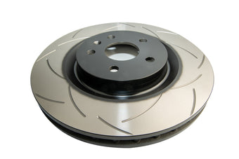 compare product DBA 10-15 Chevrolet Camaro SS V8 Front Street Series Slotted Rotor