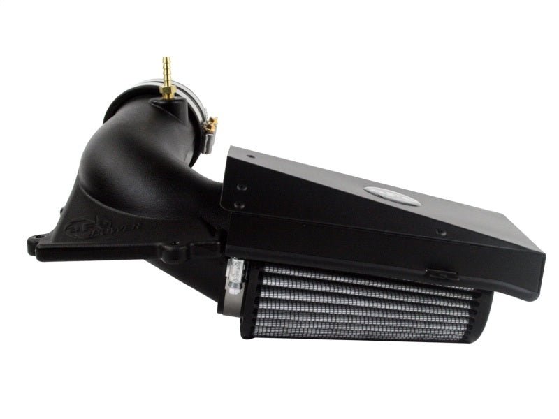 aFe MagnumFORCE Intakes Stage - 2 Si PDS AIS PDS VW Golf/Jetta 09 - 12 L4 - 2.0L (tdi) - My Store