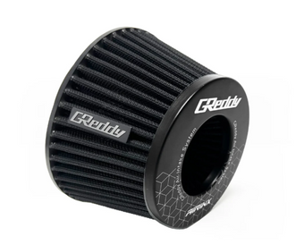 compare product GReddy Universal Airinx M #100