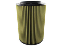 aFe ProHDuty Air Filters OER PG7 A/F HD PG7 RC: 13OD x 8 - 1/4ID x 19 - 1/2H - My Store