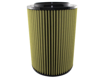 compare product aFe ProHDuty Air Filters OER PG7 A/F HD PG7 RC: 13OD x 8-1/4ID x 19-1/2H