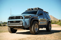 DV8 Offroad 25 - 26 Toyota 4Runner Spec Series Roof Rack - My Store
