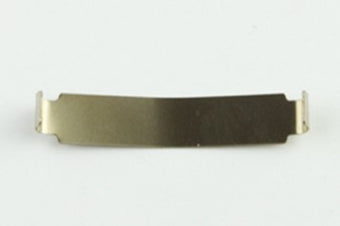 compare product Wilwood Pad Wear Plate - DL/DLS