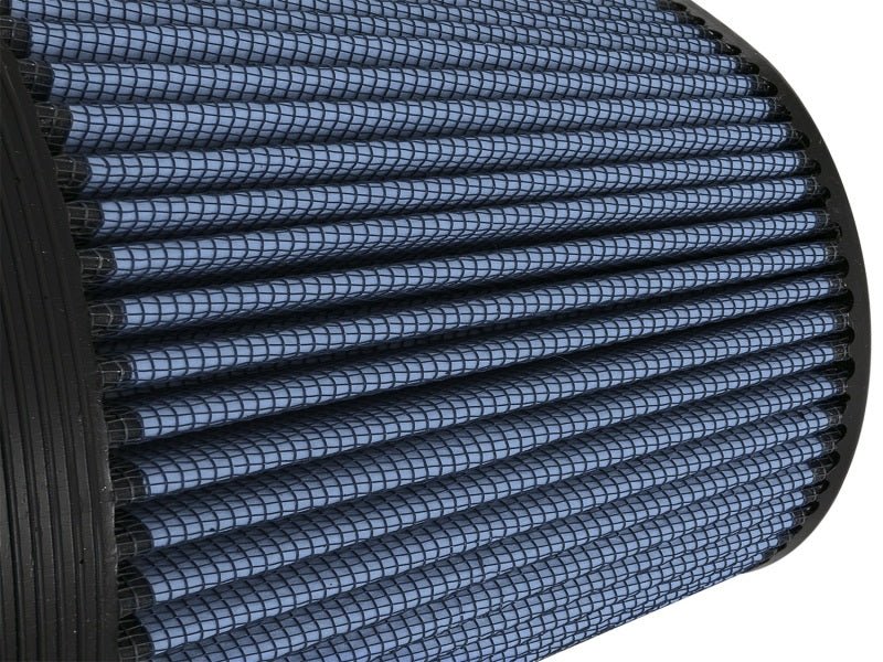 aFe Momentum Intake Replace Air Filter w/P5R Media - 7x4.75in F / 9x7in B / 7.25x5in T (Inv) / 8in H - My Store