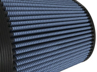 aFe Momentum Intake Replace Air Filter w/P5R Media - 7x4.75in F / 9x7in B / 7.25x5in T (Inv) / 8in H - My Store