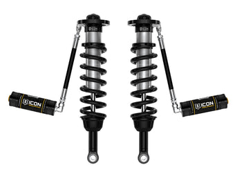 compare product ICON 2022+ Toyota Tundra 2.5 Series VS RR Coilover Kit