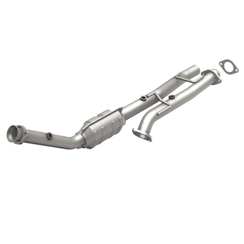 MagnaFlow Conv DF 97 - 01 Explorer - Mountaineer - My Store