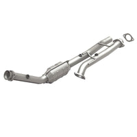 MagnaFlow Conv DF 97 - 01 Explorer - Mountaineer - My Store