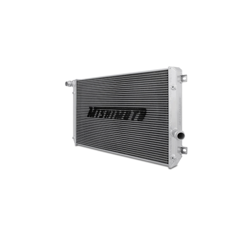 Mishimoto 06 - 09 Volkswagen Golf MK5 GTI (FSI Only) Manual Aluminum Radiator - My Store