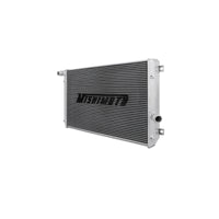 Mishimoto 06 - 09 Volkswagen Golf MK5 GTI (FSI Only) Manual Aluminum Radiator - My Store