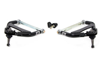 compare product UMI Performance 64-72 GM A-Body Front Upper A-arms Adjustable 0.9in Taller Ball Joints