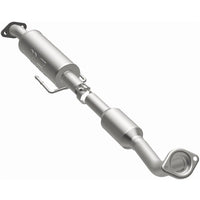 MagnaFlow 2019 Toyota Corolla 2.0L Direct Fit Catalytic Converter - My Store